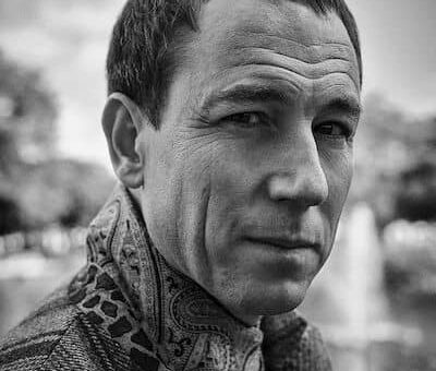 Tobias Menzies