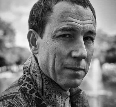 Tobias Menzies