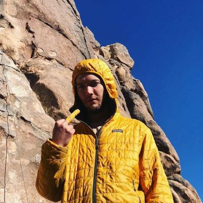 Toby Regbo net worth