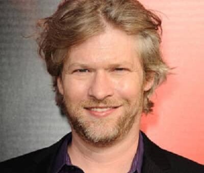 Todd Lowe
