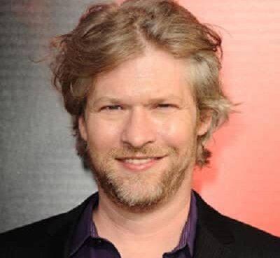Todd Lowe