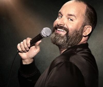 Tom Segura
