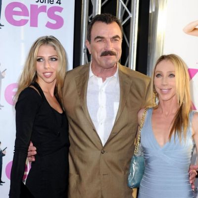 Tom Selleck