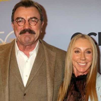 Inside Tom Selleck And Jillie Mack Married Life