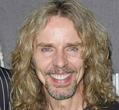 Tommy Shaw