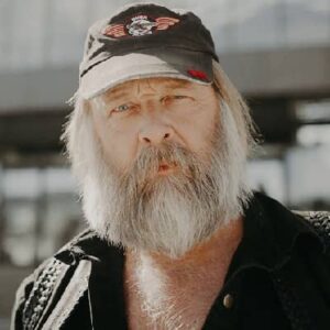 Tony Beets Wiki, Age, Net Worth, Wife, Marriage, Height