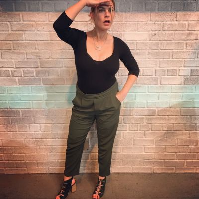 Tory Shulman net worth