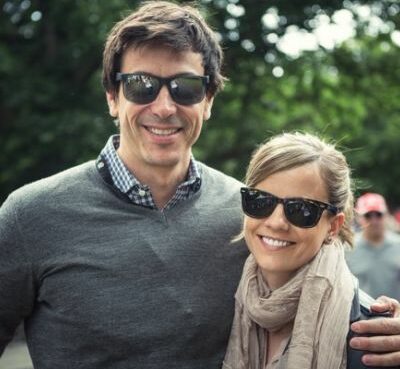 Toto Wolff