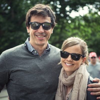 Toto Wolff