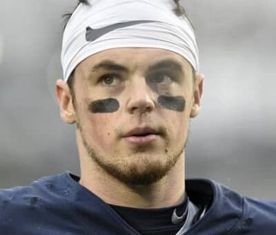 Trace McSorley
