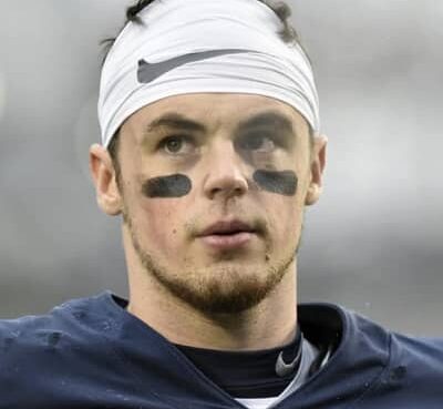 Trace McSorley