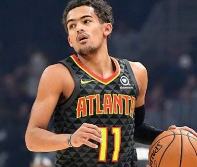 Trae Young