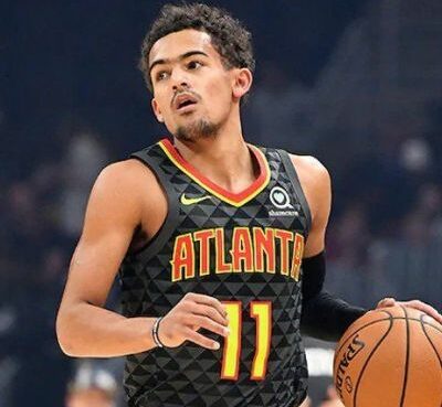 Trae Young