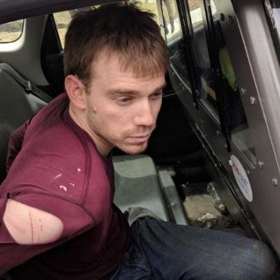Travis Reinking