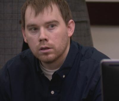Travis Reinking