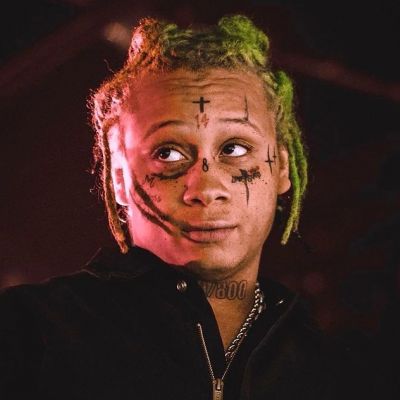 Trippie Redd