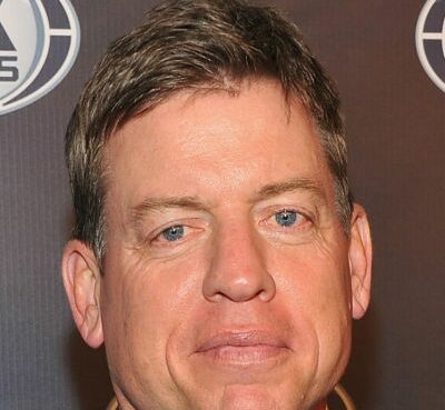 Troy Aikman