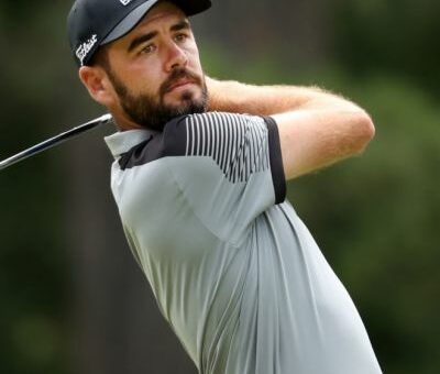 Troy Merritt