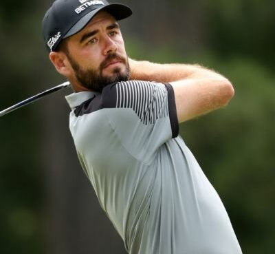 Troy Merritt