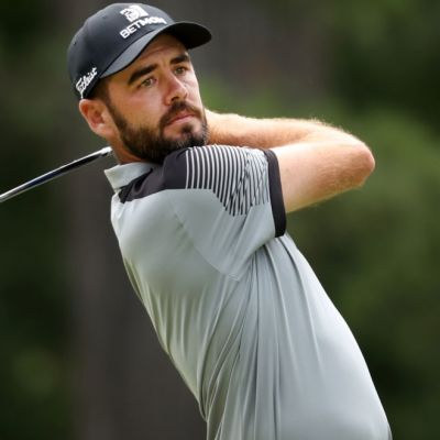 Troy Merritt