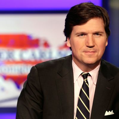 Tucker Carlson