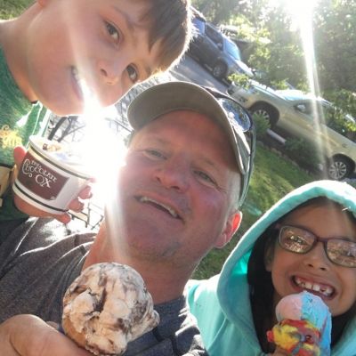 Tyler Bruce Vandersall