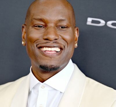 Tyrese Gibson