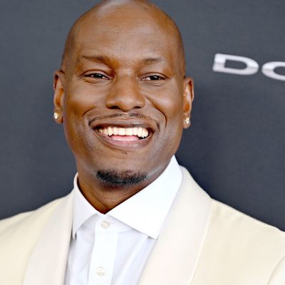Tyrese Gibson