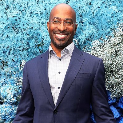 Van Jones