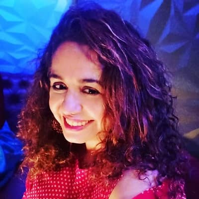 Vandana Sajnani net worth