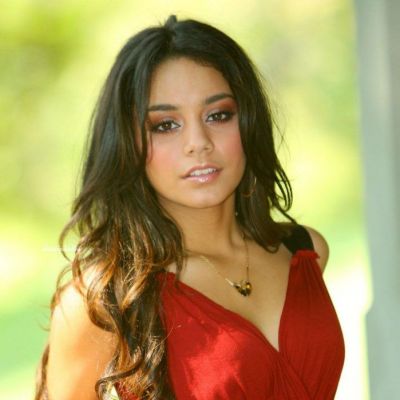 Vanessa Anne Hudgens