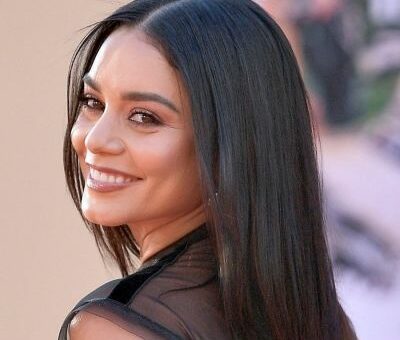 Vanessa Anne Hudgens