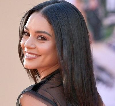 Vanessa Anne Hudgens