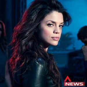Vanessa Ferlito Wiki, Age, Ethnicity, Relationship, Family