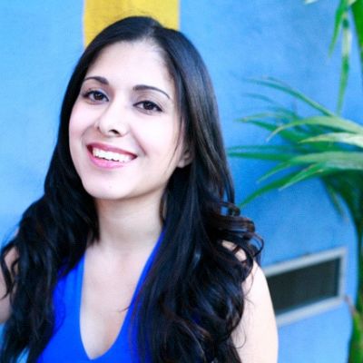 Vanessa Ramos net worth