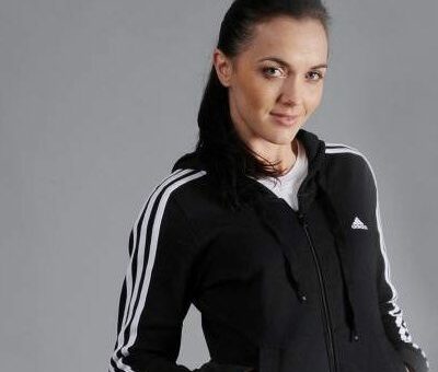 Victoria Pendleton