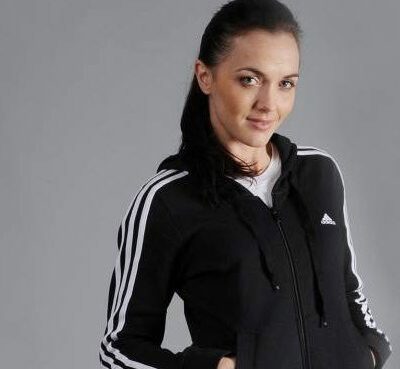 Victoria Pendleton
