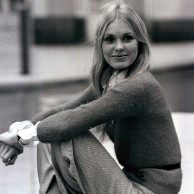 Victoria Tennant age