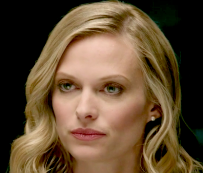 Vinessa Shaw