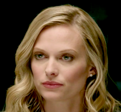 Vinessa Shaw