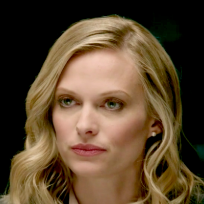 Vinessa Shaw