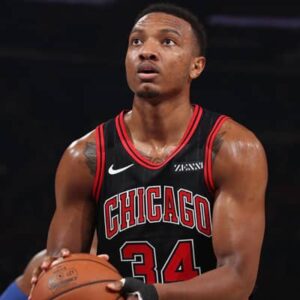 Wendell Carter Jr Wiki, Age, Height, Net Worth, Girlfriend, Dating