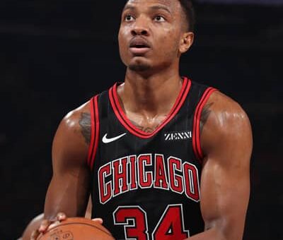 Wendell Carter Jr.