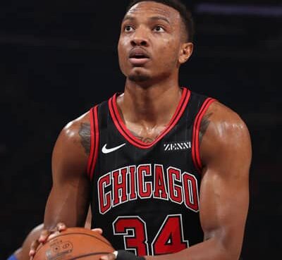 Wendell Carter Jr.