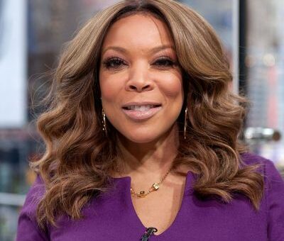 Wendy Williams