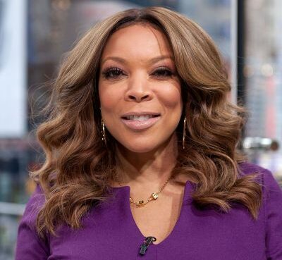 Wendy Williams