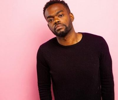 William Fitzgerald Harper