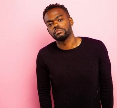 William Fitzgerald Harper