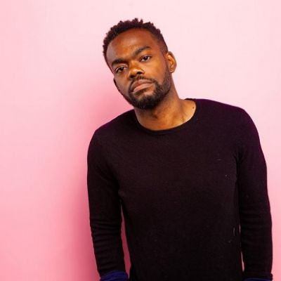 William Fitzgerald Harper