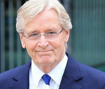 William Roache